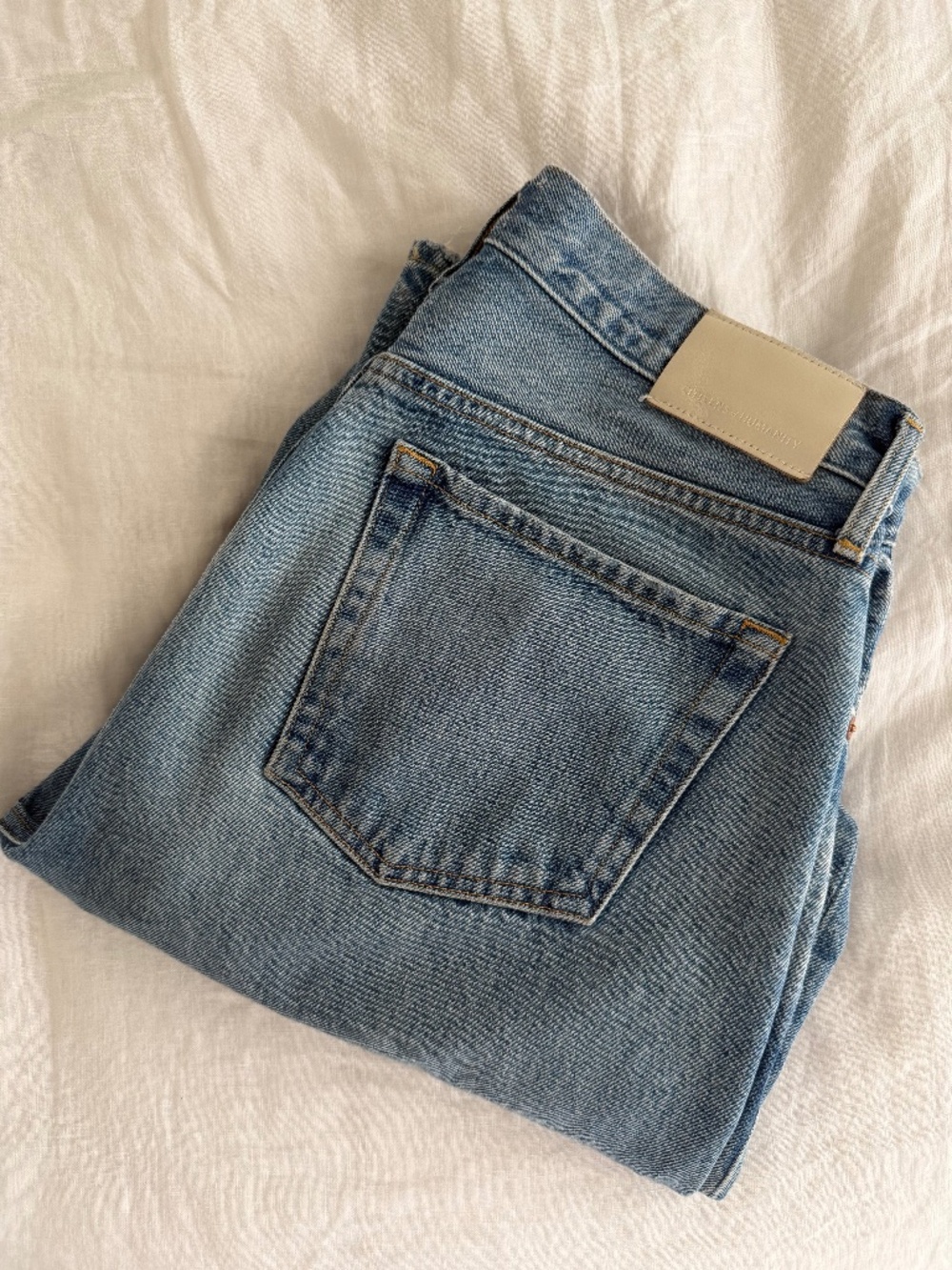 Citizens of Humanity Miro size 27